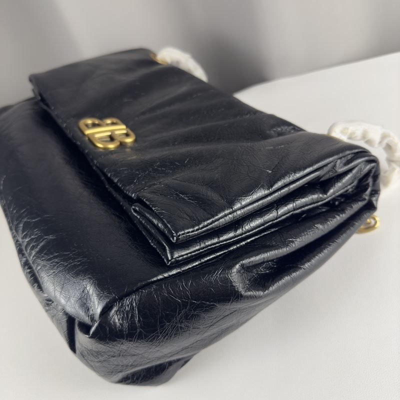 Balenciaga Top Handle Bags